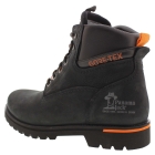 Panama Jack Panama Jack Amur GTX Urban zwart