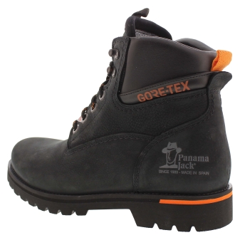 Panama Jack Panama Jack Amur GTX Urban zwart