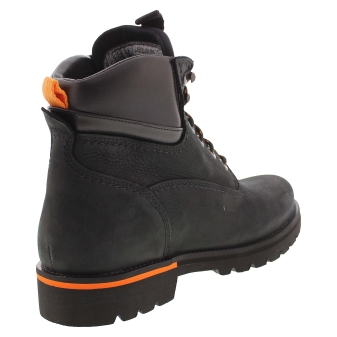 Panama Jack Panama Jack Amur GTX Urban zwart