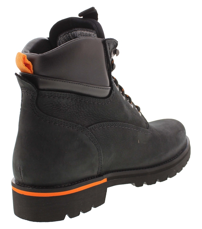 Panama Jack Panama Jack Amur GTX Urban zwart