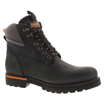 Panama Jack Panama Jack Amur GTX Urban zwart