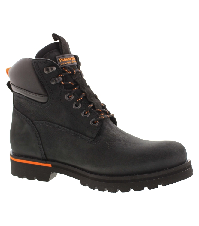 Panama Jack Panama Jack Amur GTX Urban zwart