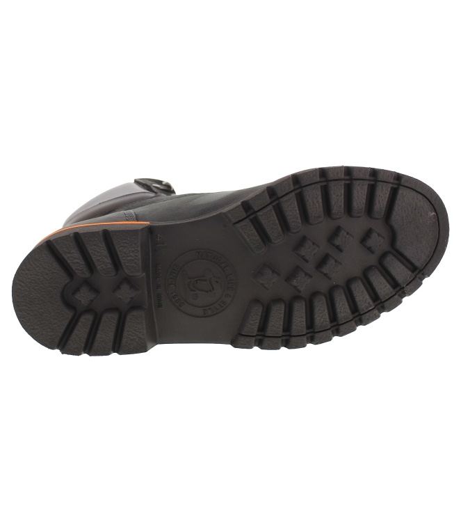 Panama Jack Panama Jack Amur GTX Urban zwart