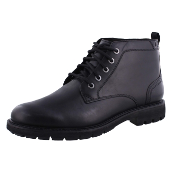 Clarks 26173426 zwart