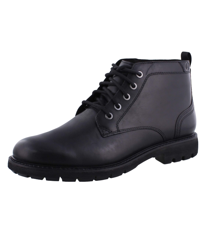 Clarks 26173426 zwart
