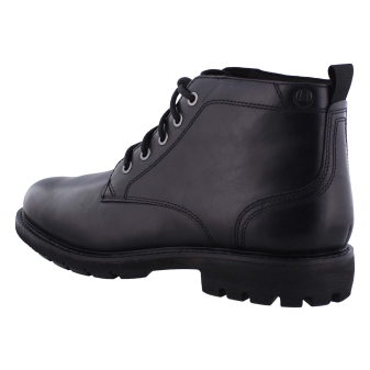 Clarks 26173426 zwart