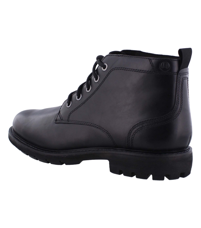 Clarks 26173426 zwart