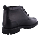 Clarks 26173426 zwart