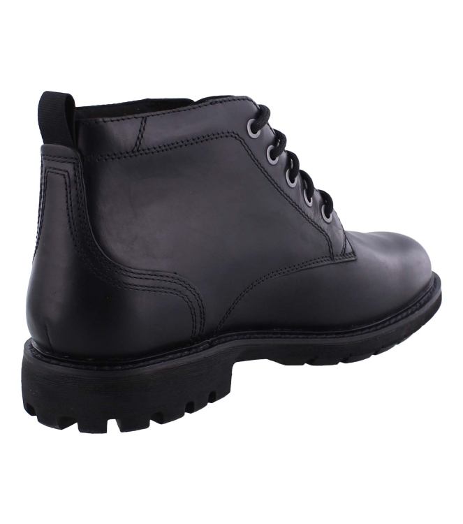 Clarks 26173426 zwart
