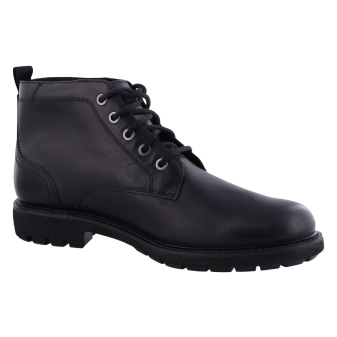 Clarks 26173426 zwart