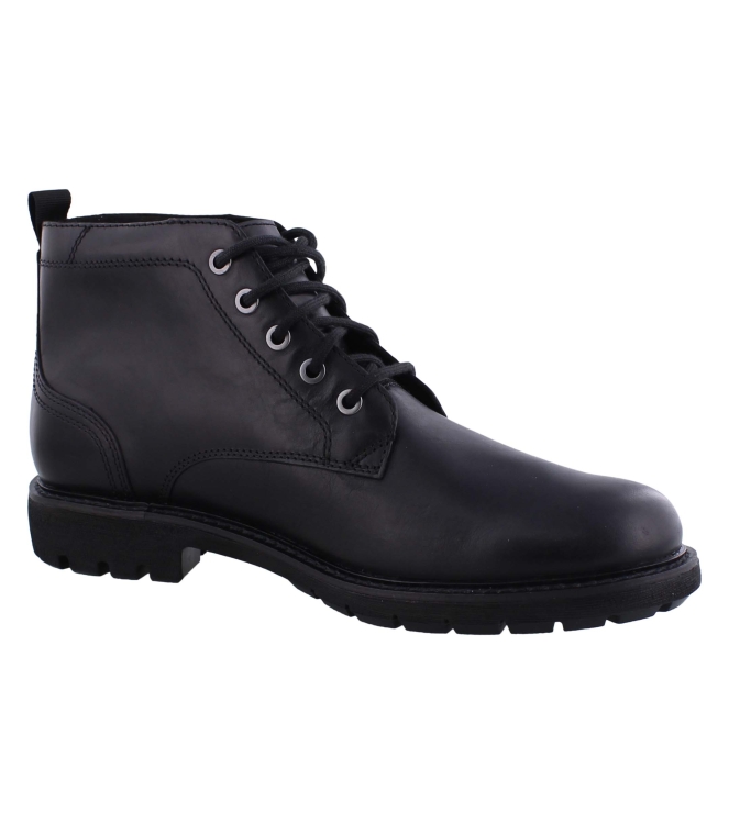 Clarks 26173426 zwart