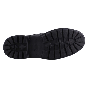 Clarks 26173426 zwart