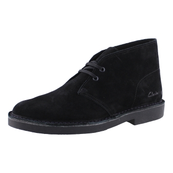 Clarks 2616677 zwart