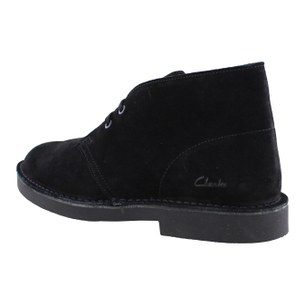 Clarks 2616677 zwart