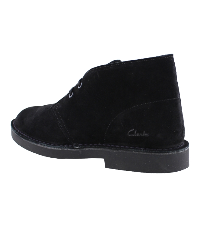Clarks 2616677 zwart
