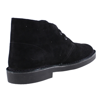 Clarks 2616677 zwart