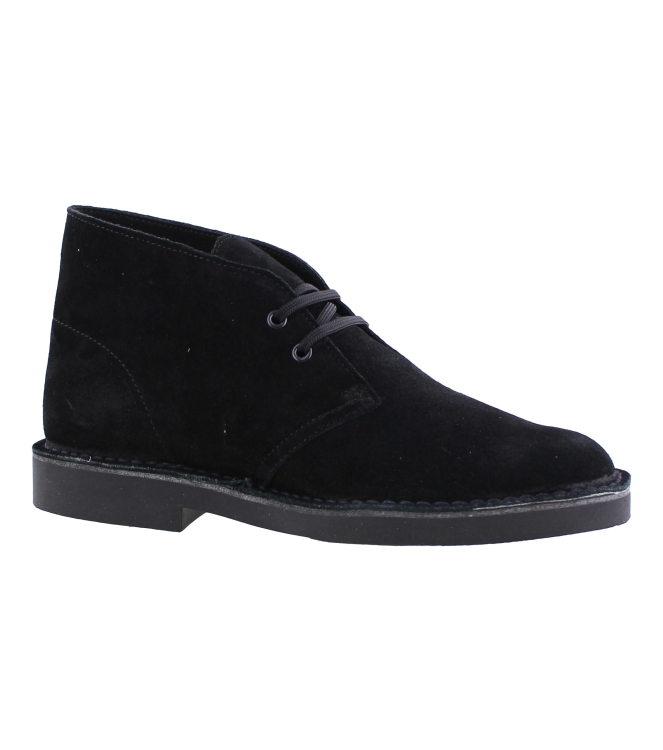 Clarks 2616677 zwart