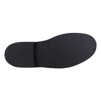 Clarks 2616677 zwart