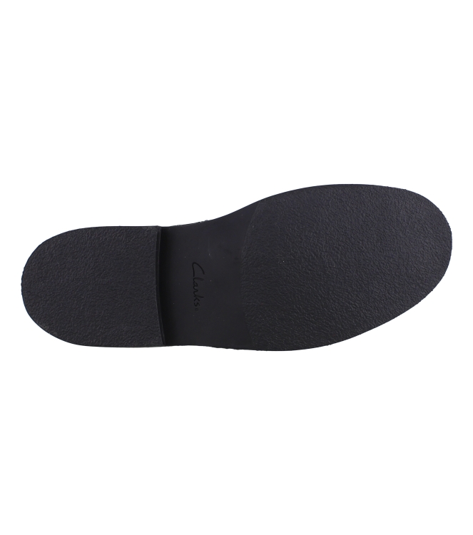 Clarks 2616677 zwart