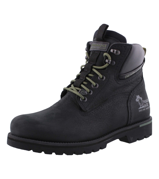 Panama Jack Amur Gtx Urban C7 zwart
