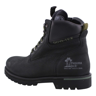 Panama Jack Amur Gtx Urban C7 zwart