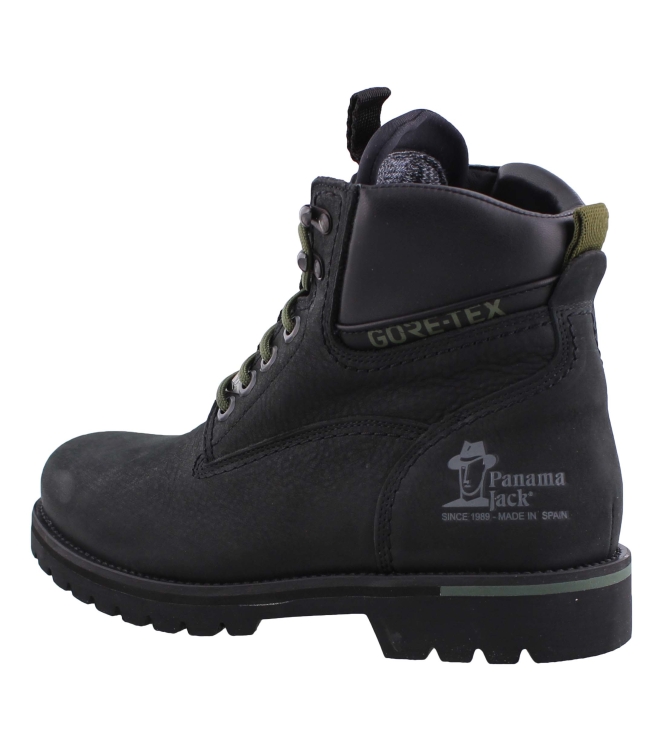 Panama Jack Amur Gtx Urban C7 zwart