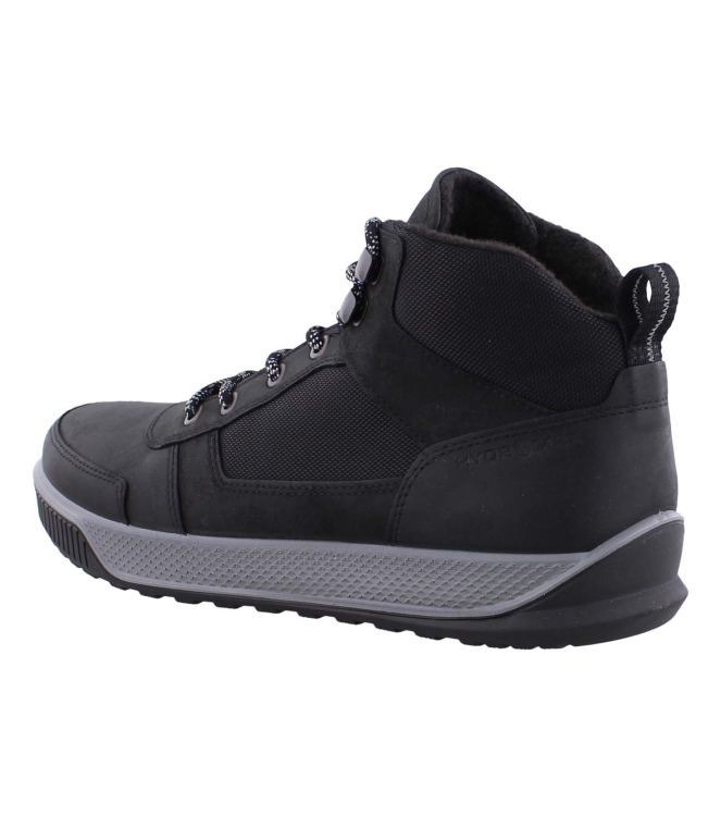 Ecco 501864 zwart