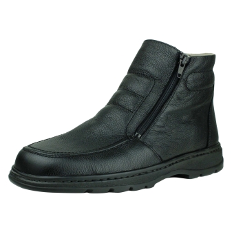 Solidus 82113 zwart