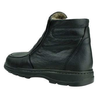 Solidus 82113 zwart