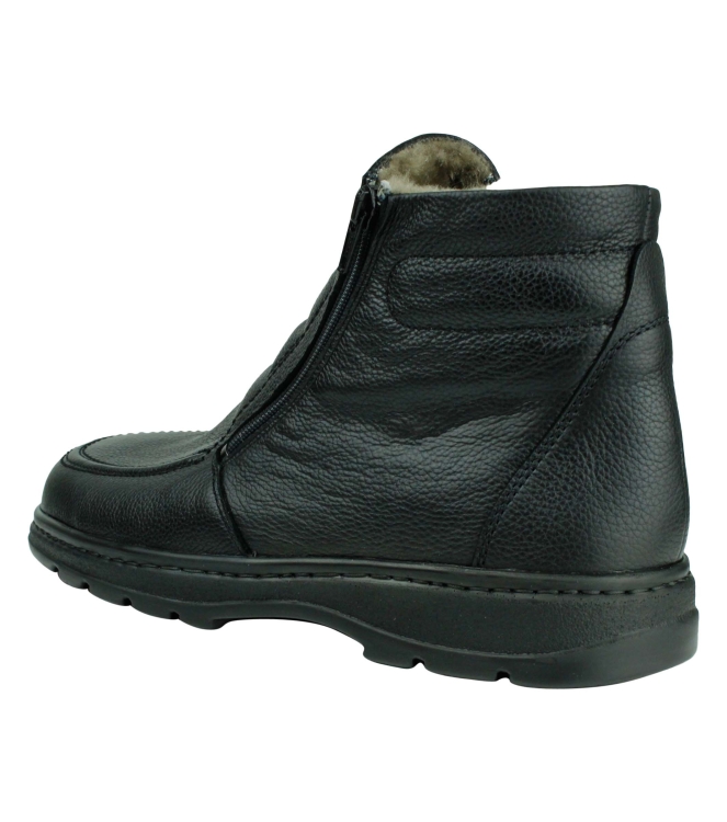 Solidus 82113 zwart