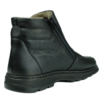 Solidus 82113 zwart