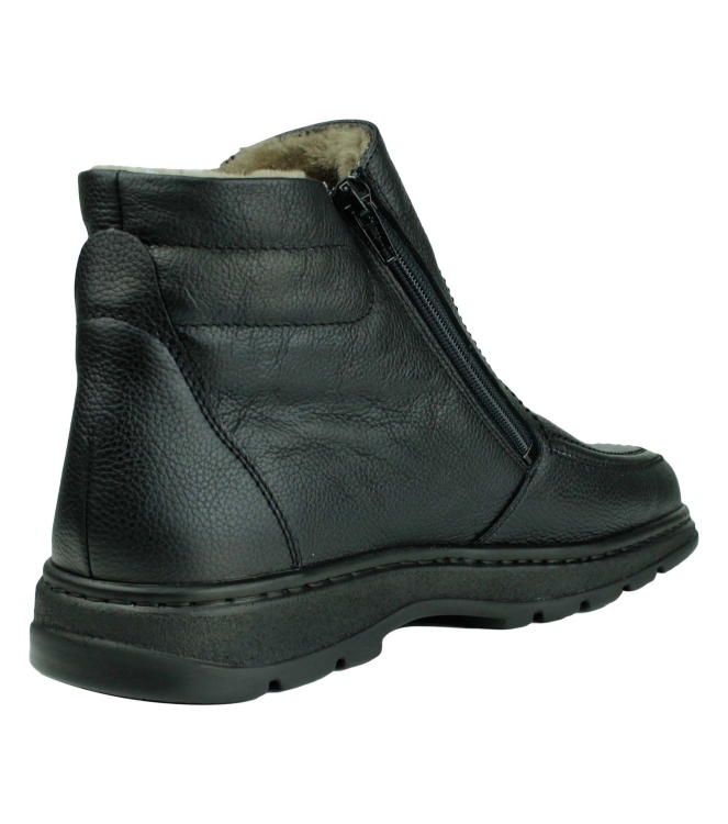 Solidus 82113 zwart