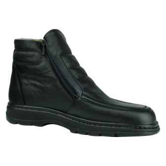 Solidus 82113 zwart