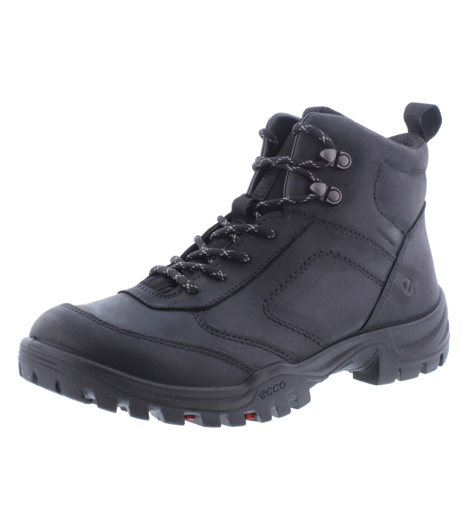 Ecco 811414 Xpedition III zwart