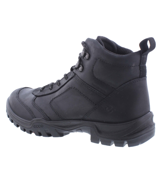Ecco 811414 Xpedition III zwart