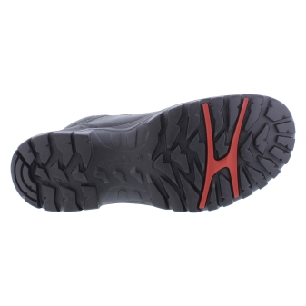 Ecco 811414 Xpedition III zwart