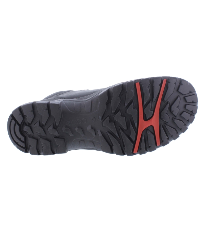 Ecco 811414 Xpedition III zwart