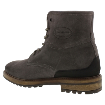 PME PBO196033 grijs