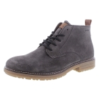 Rieker 33106 grijs
