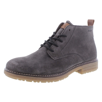 Rieker 33106 grijs