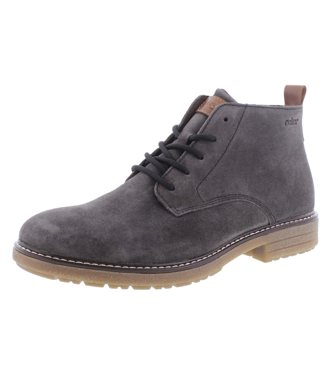Rieker 33106 grijs
