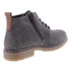 Rieker 33106 grijs