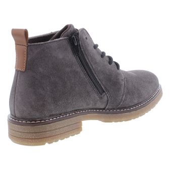 Rieker 33106 grijs