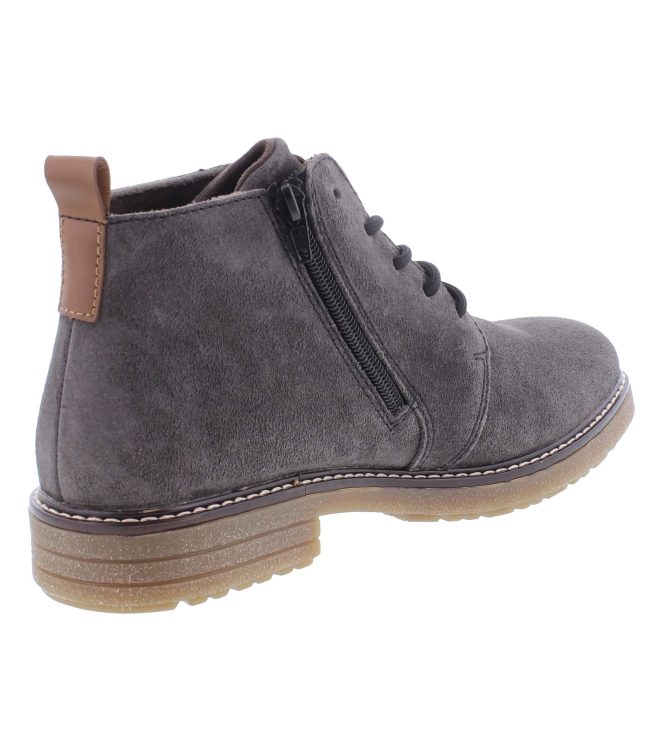 Rieker 33106 grijs