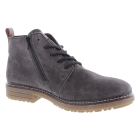 Rieker 33106 grijs