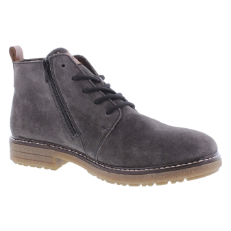 Rieker 33106 grijs