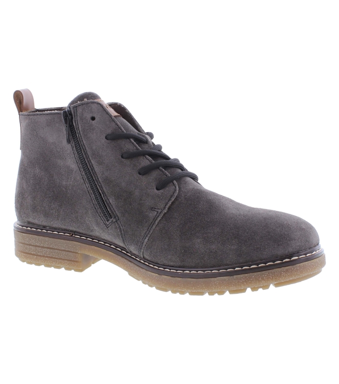 Rieker 33106 grijs