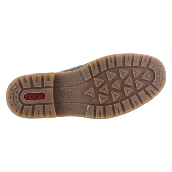 Rieker 33106 grijs