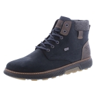 Rieker B3343 blauw