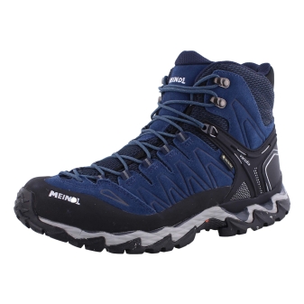Rieker B3343 blauw